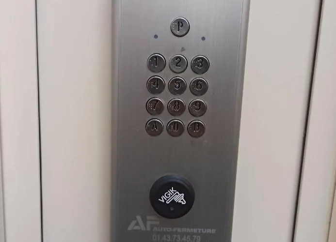 Petit Appartement Gare De Lyon